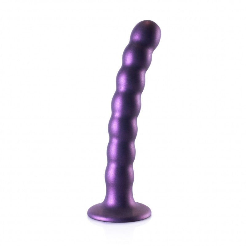 Dildo Beaded G Spot