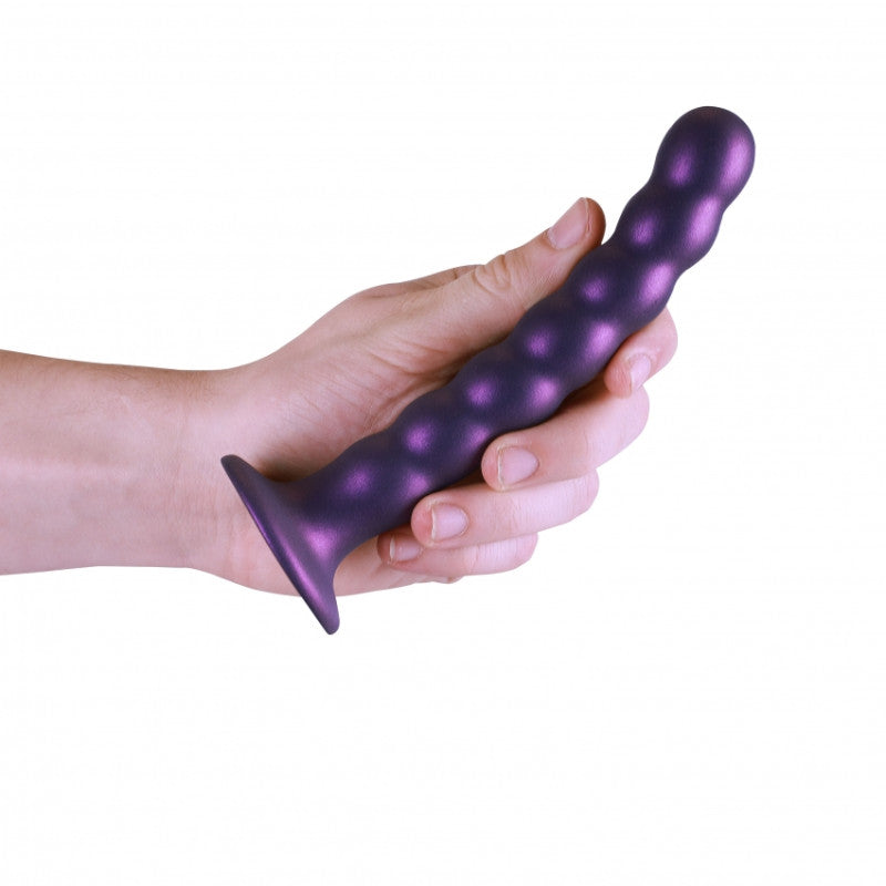 Dildo Beaded G Spot