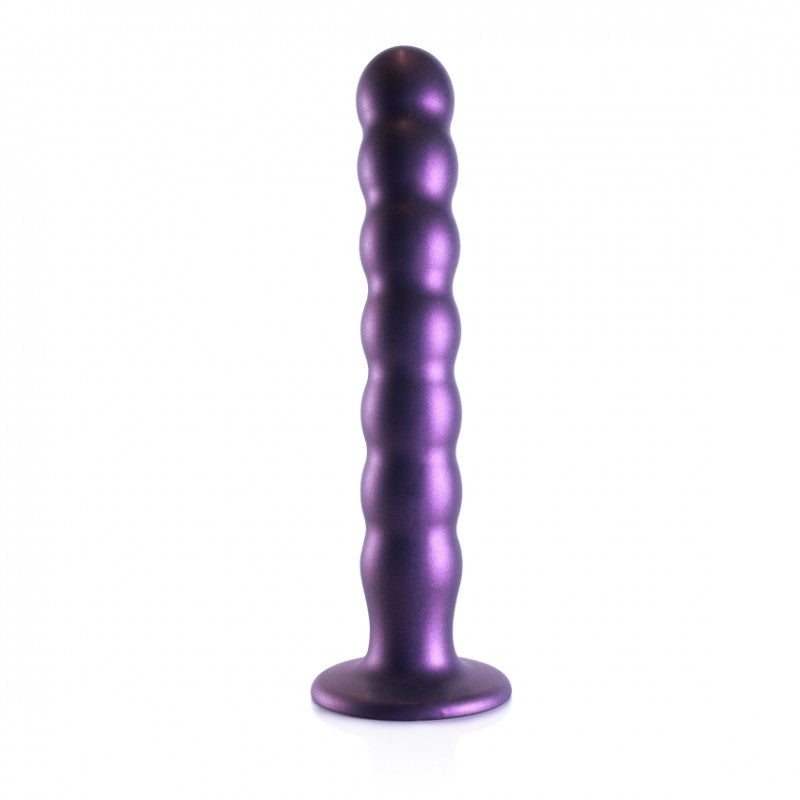 Dildo Beaded G Spot