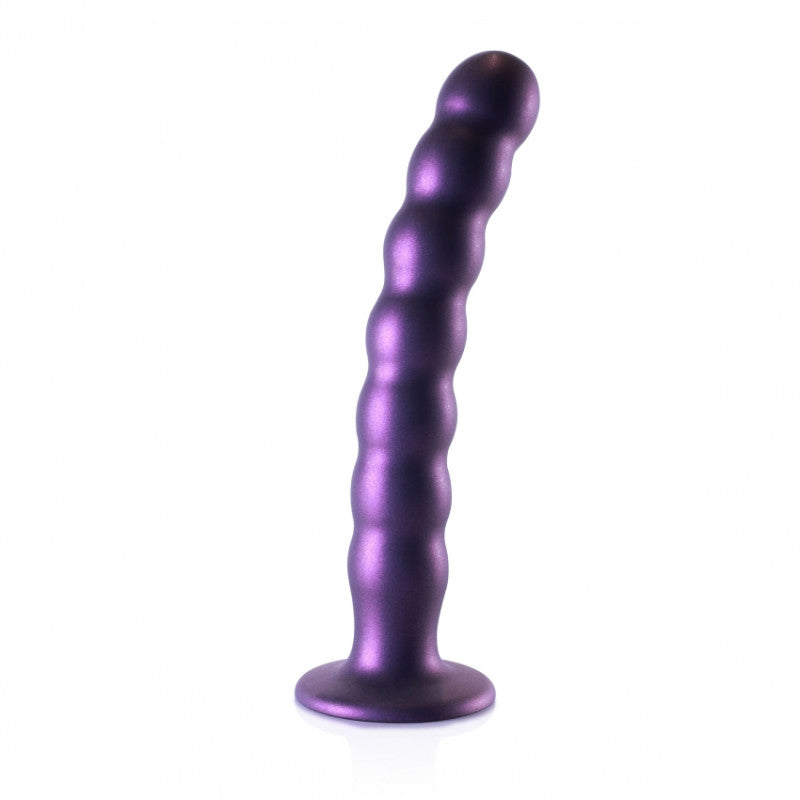 Dildo Beaded G Spot