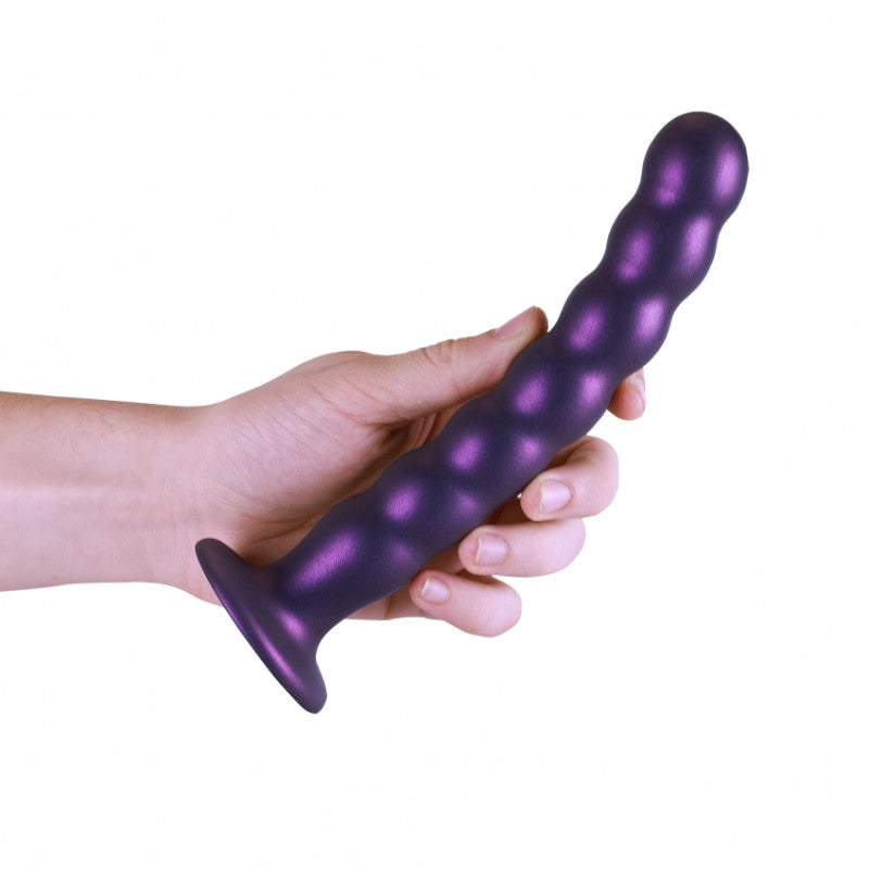 Dildo Beaded G Spot