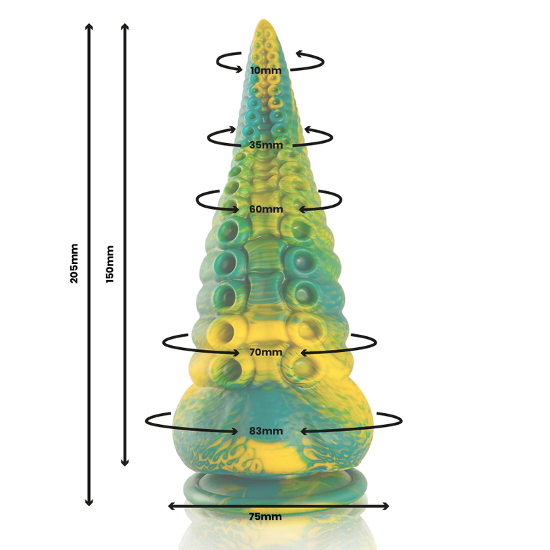 Dildo Cetus