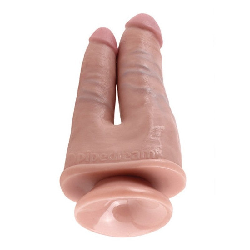 Double Gode Double Pénétration