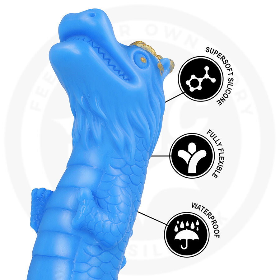 Dildo Naga