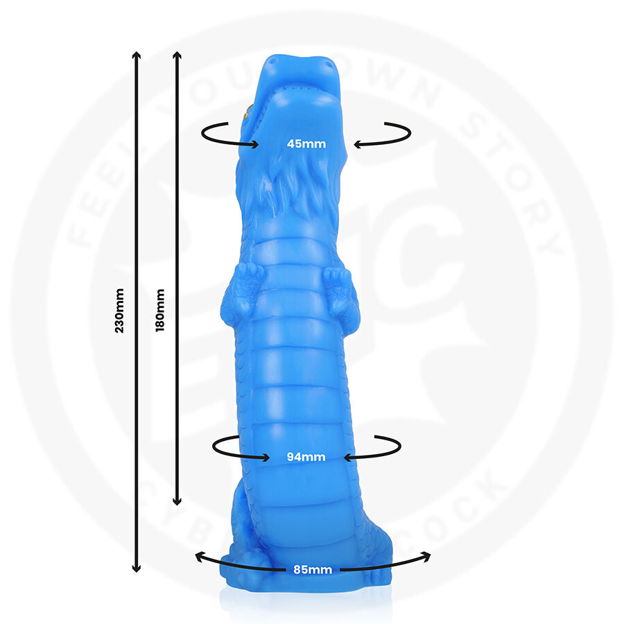 Dildo Naga