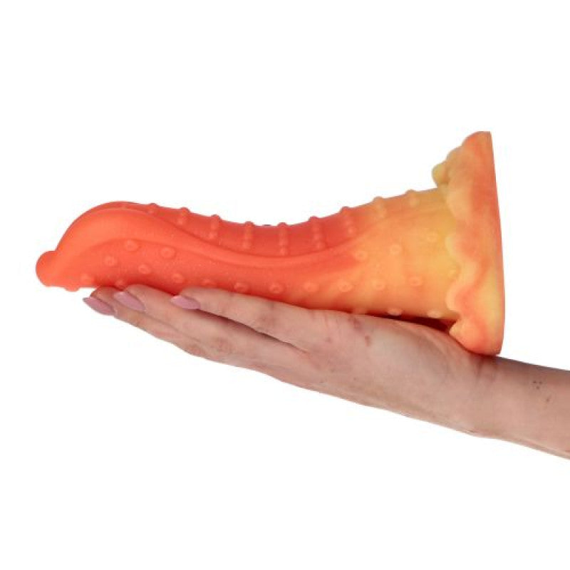 Dildo Frollo non ti Mollo