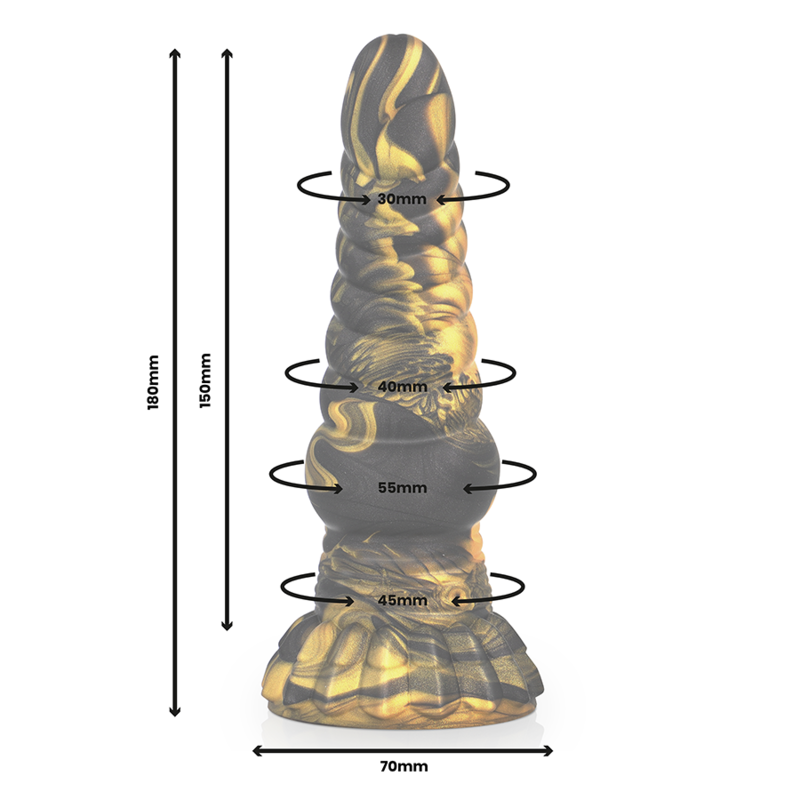 Dildo Furias