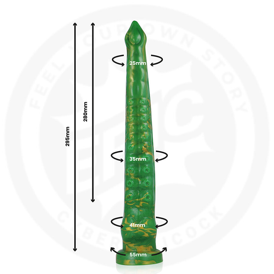 Dildo Hylos