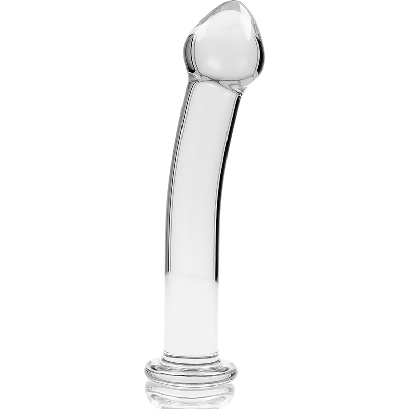 Dildo in Vetro Nebula 11