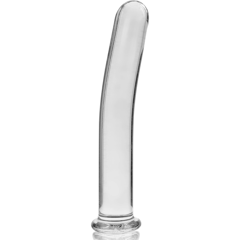 Dildo in Vetro Nebula 8