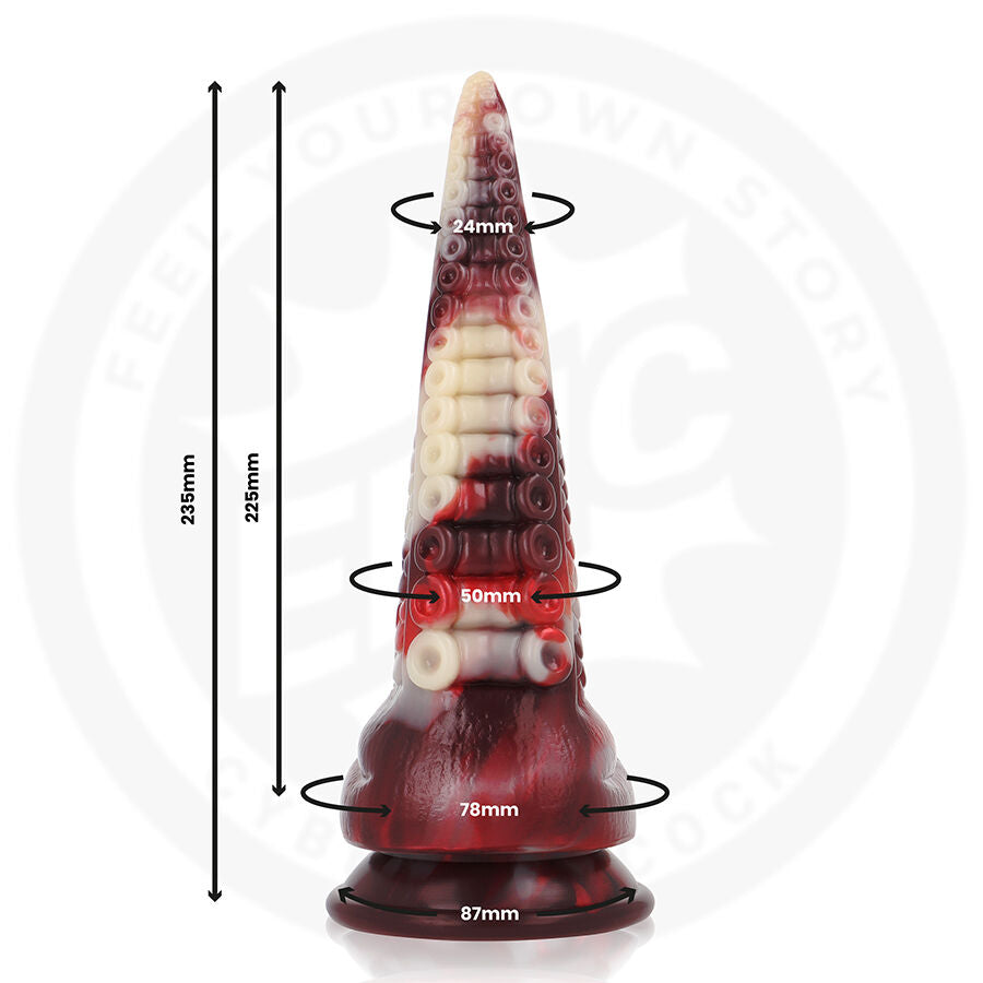 Dildo Draxis