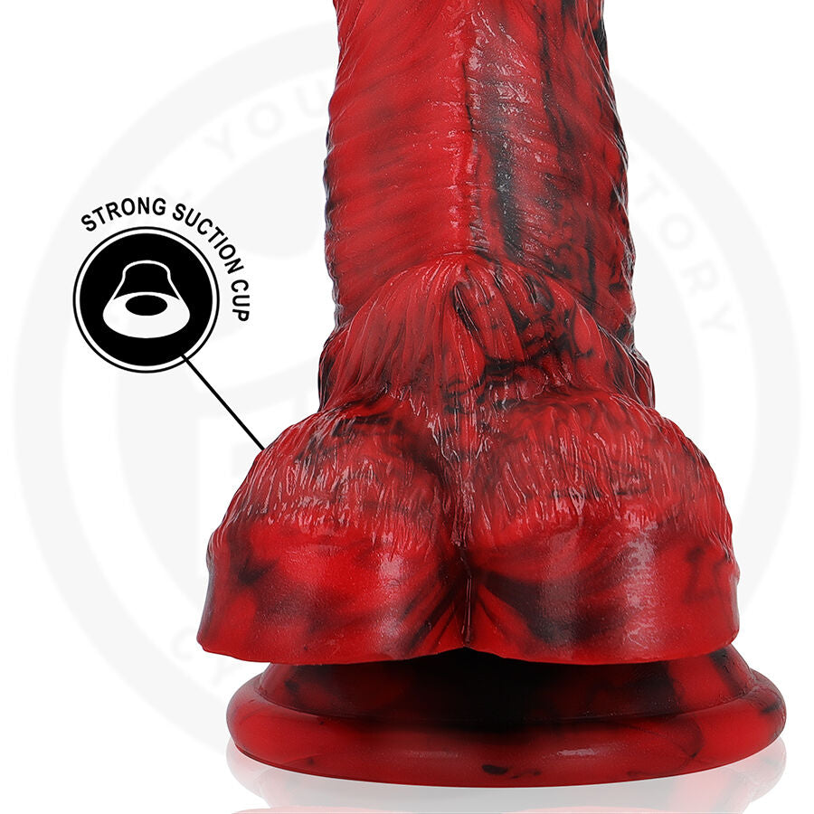 Dildo Vulcanus