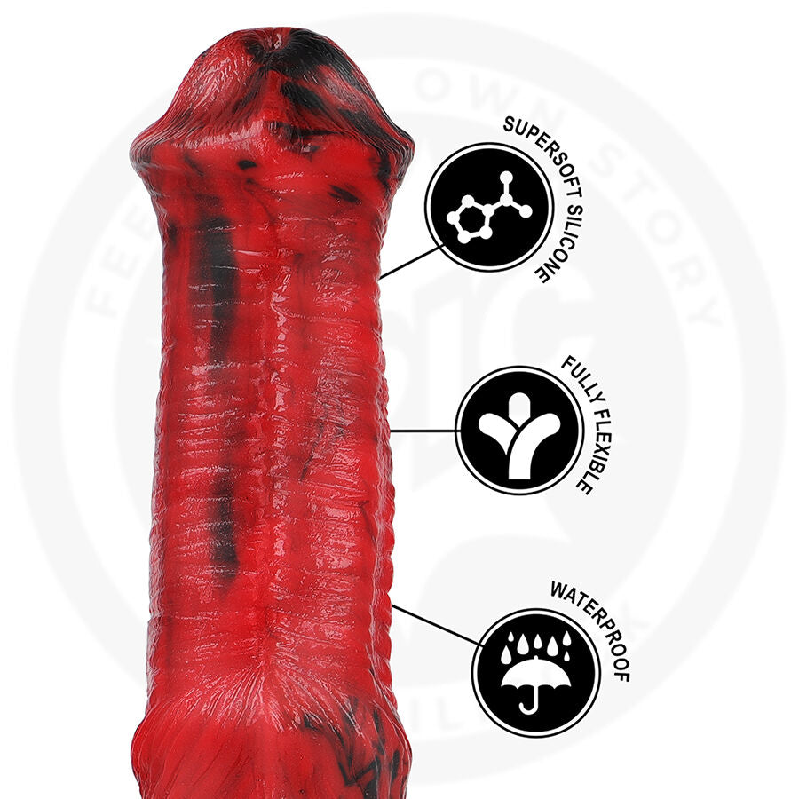 Dildo Vulcanus