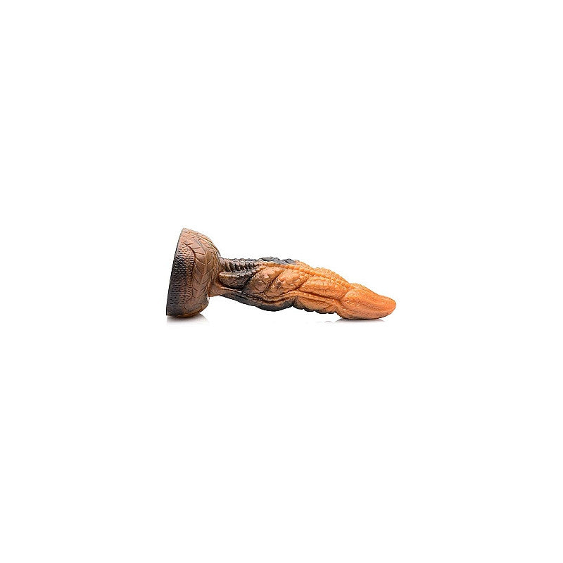 Consolador del monstruo del desierto
