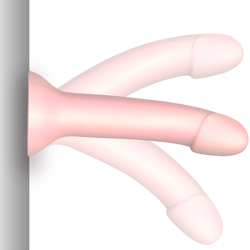 Dildo Realistico Candy