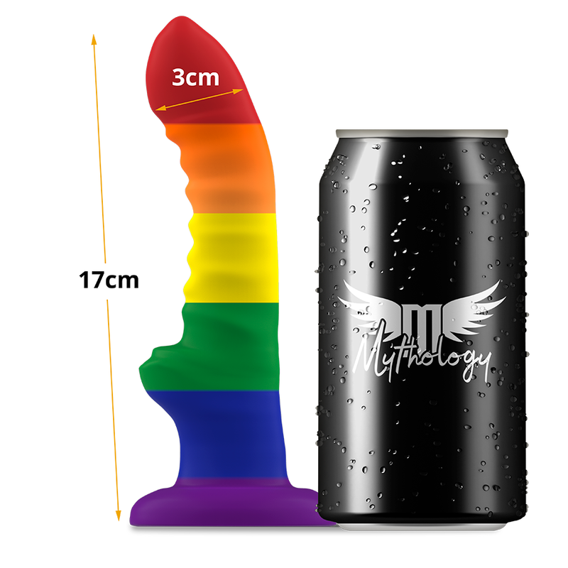 Gode Colby Pride