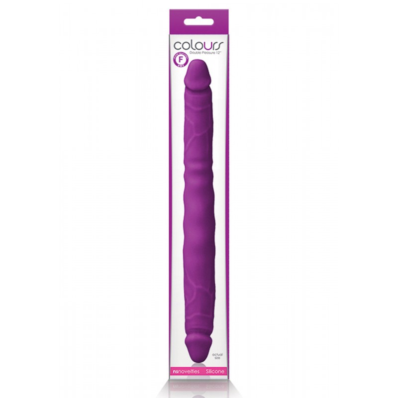 Dildo Realistico Doppio Novelties