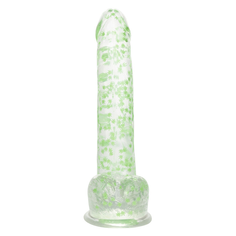 Dildo Realistico Glow Calexotics
