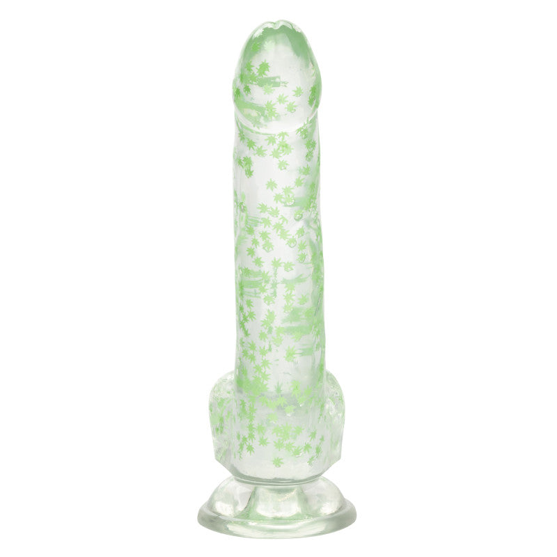 Dildo Realistico Glow Calexotics