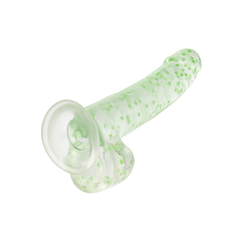 Dildo Realistico Glow Calexotics