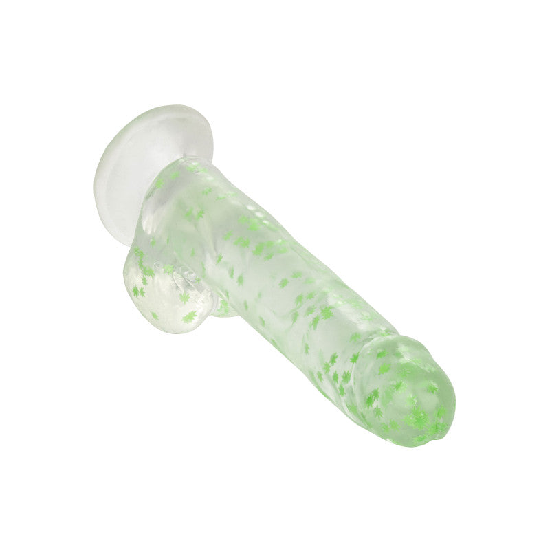 Dildo Realistico Glow Calexotics
