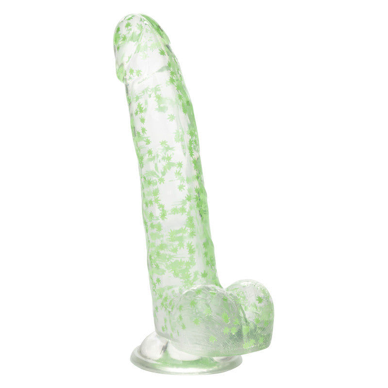 Dildo Realistico Glow Calexotics
