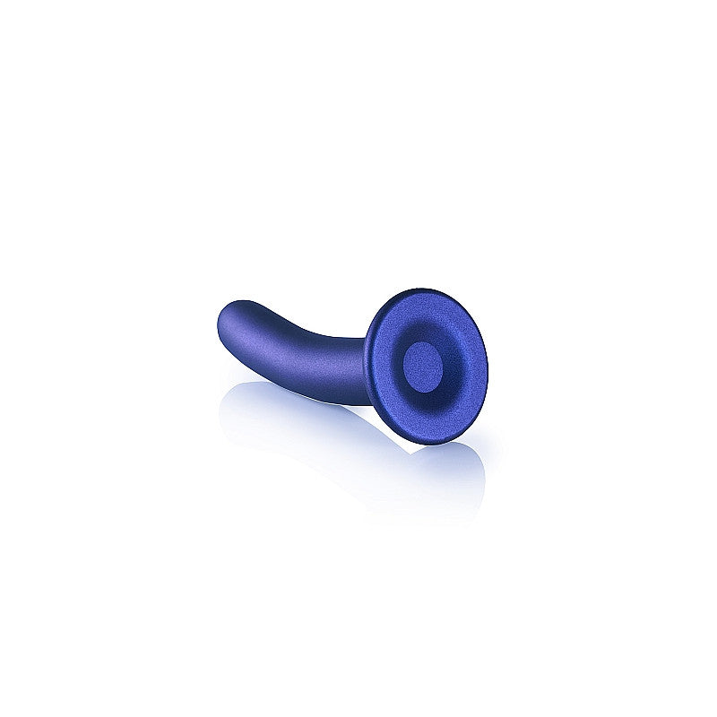 Gode lisse pour point G