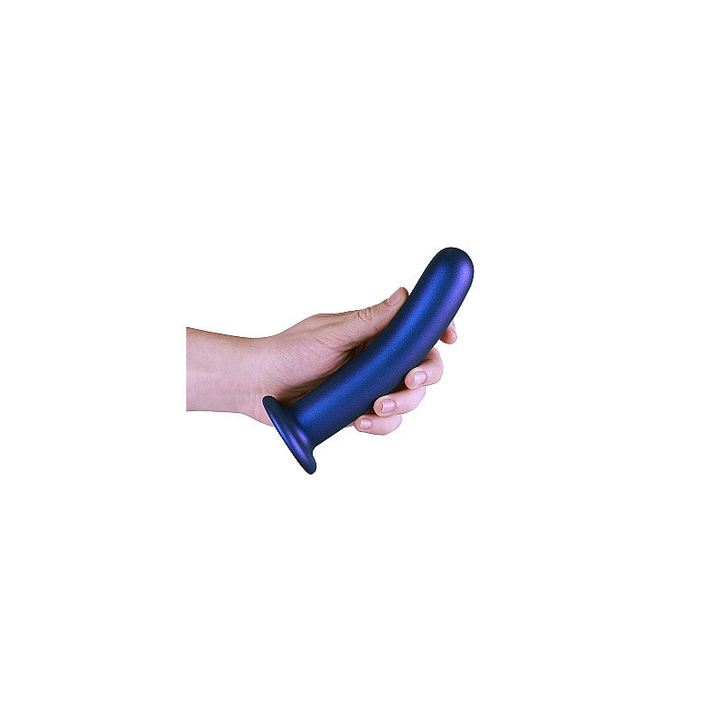 Gode lisse pour point G