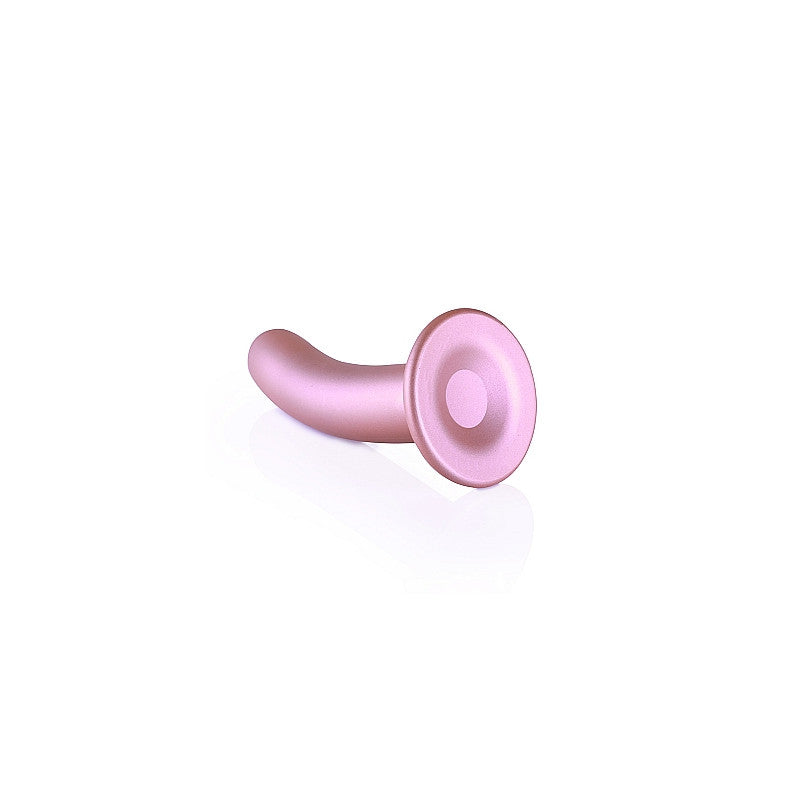 Gode lisse pour point G