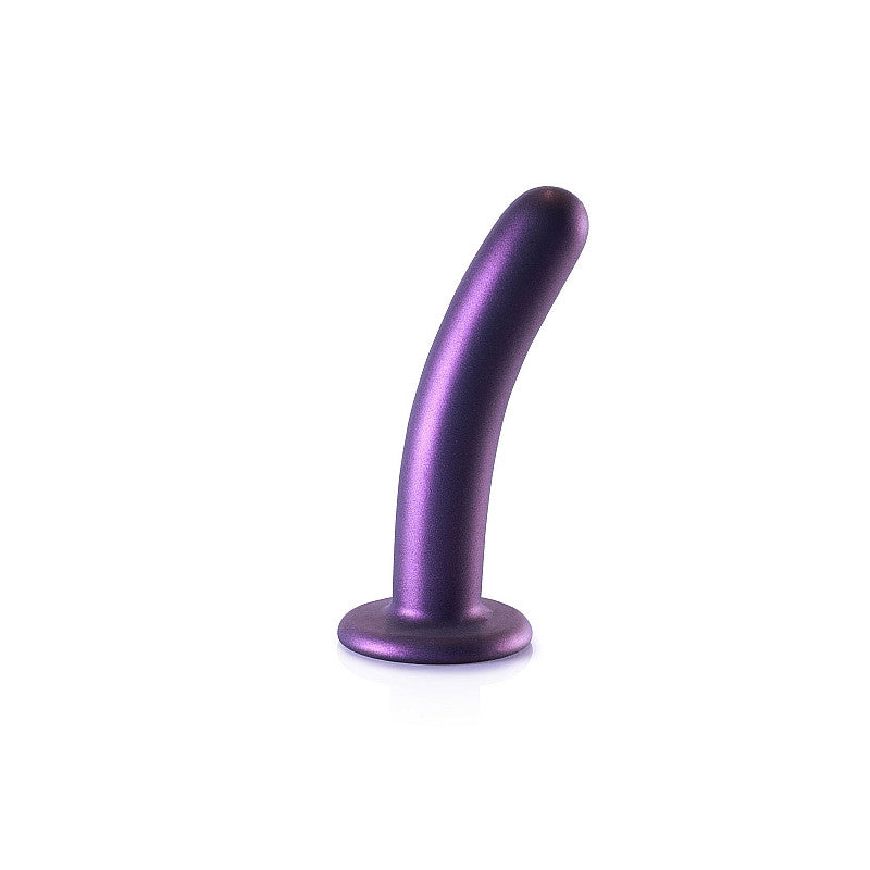 Gode lisse pour point G