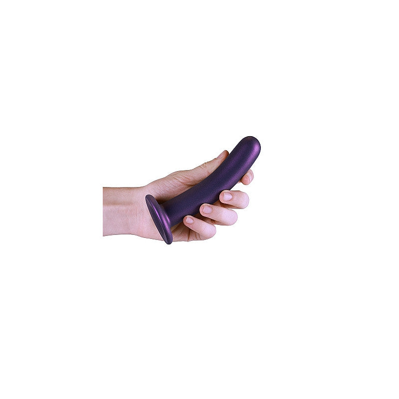 Gode lisse pour point G