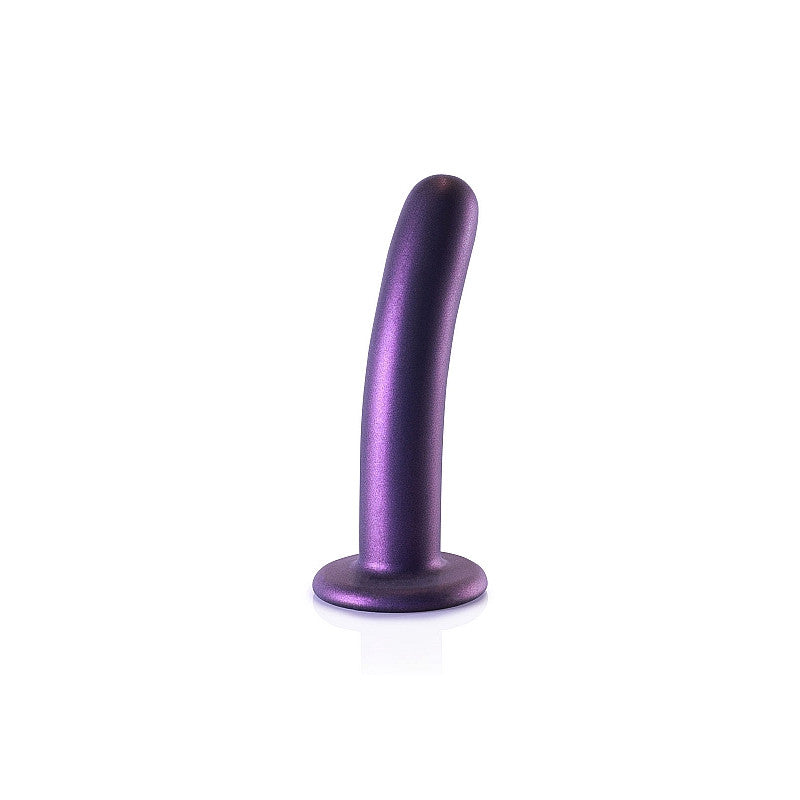 Gode lisse pour point G