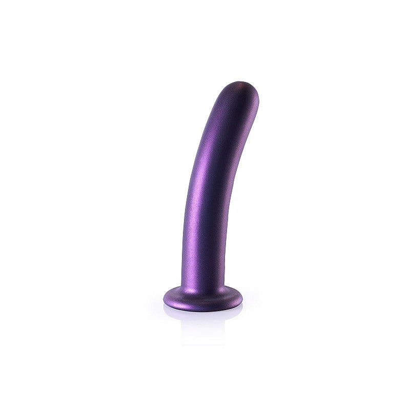 Gode lisse pour point G