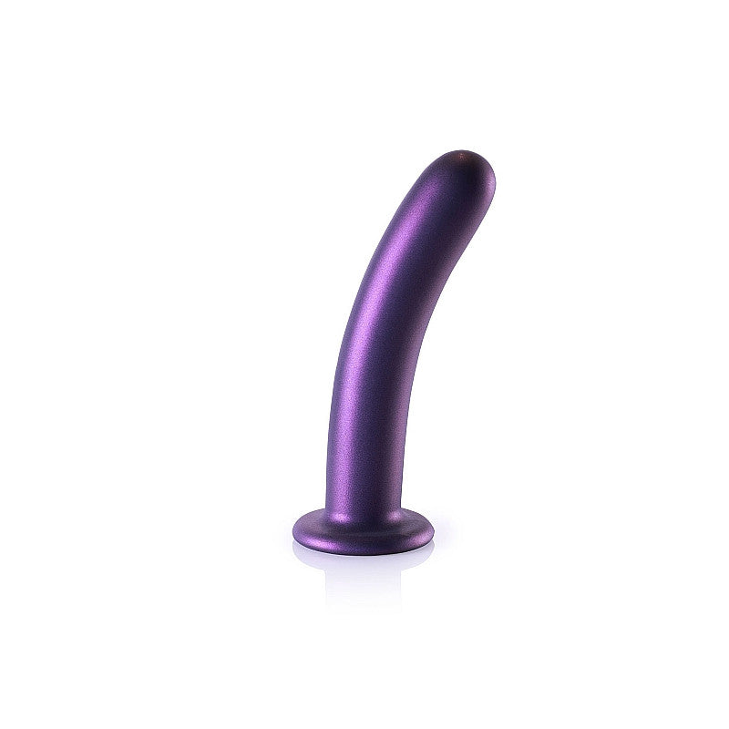 Gode lisse pour point G