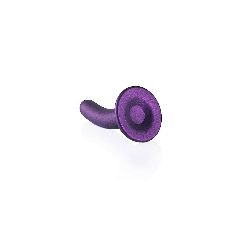 Gode lisse pour point G