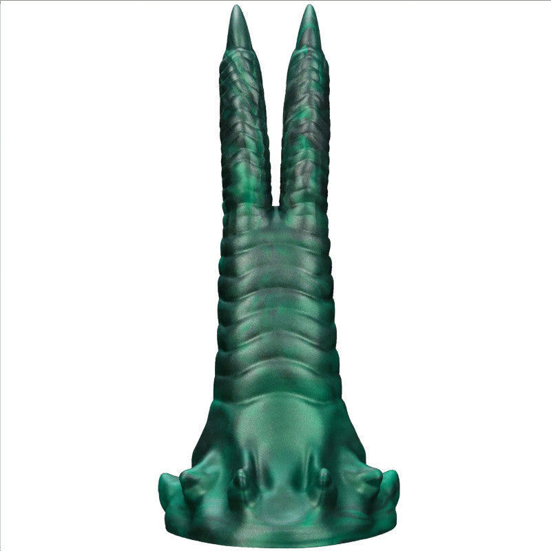 Dildo Vibrante Monster Savage Charm
