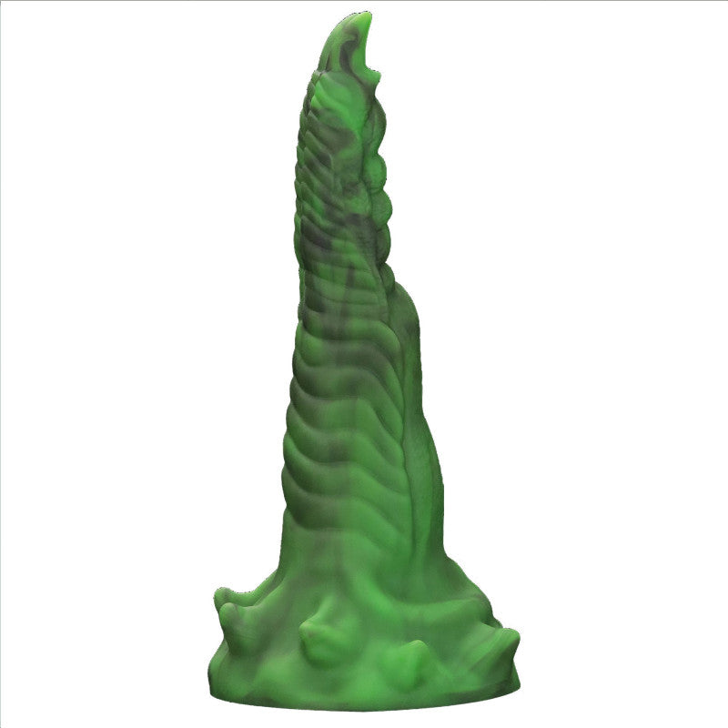 Dildo Vibrante Monster Savage Charm