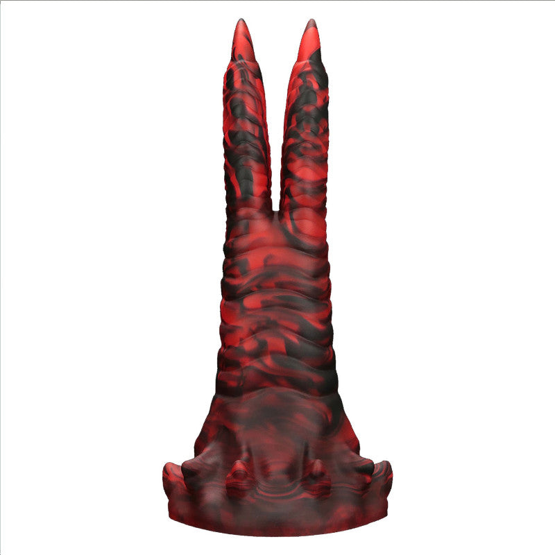 Dildo Vibrante Monster Savage Charm