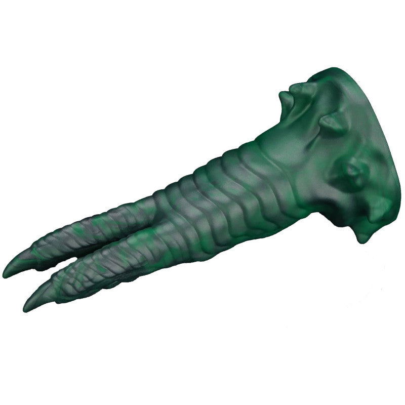 Dildo Vibrante Monster Savage Charm