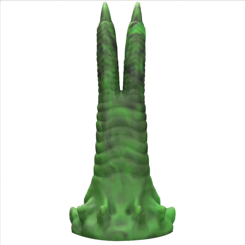 Dildo Vibrante Monster Savage Charm
