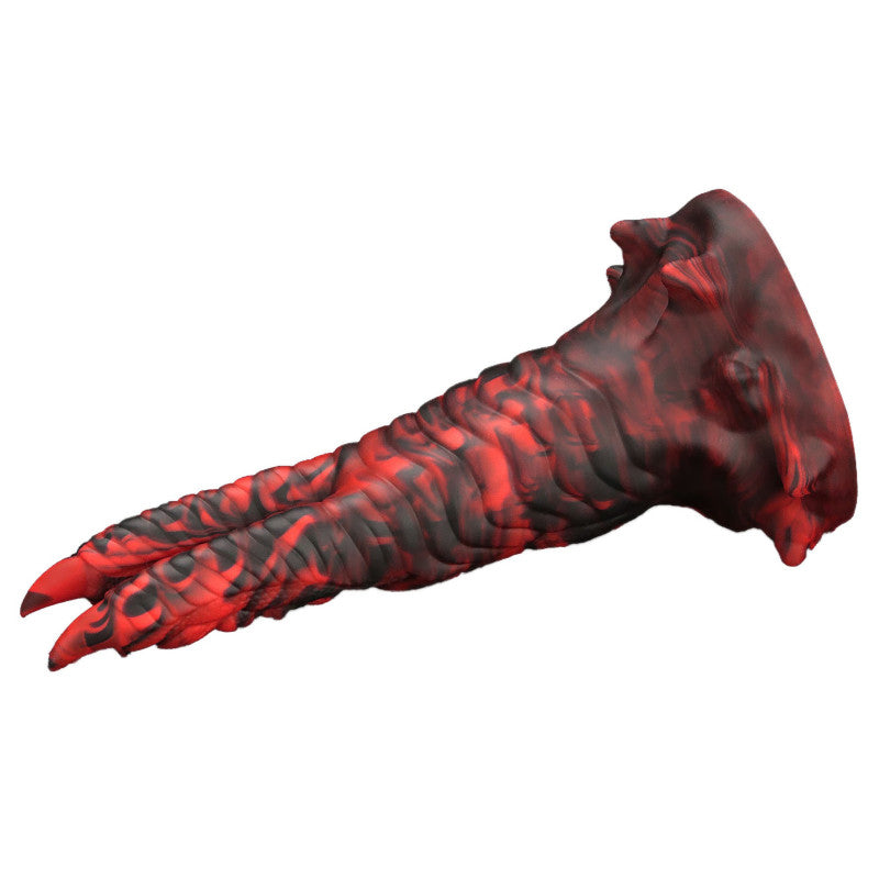 Dildo Vibrante Monster Savage Charm