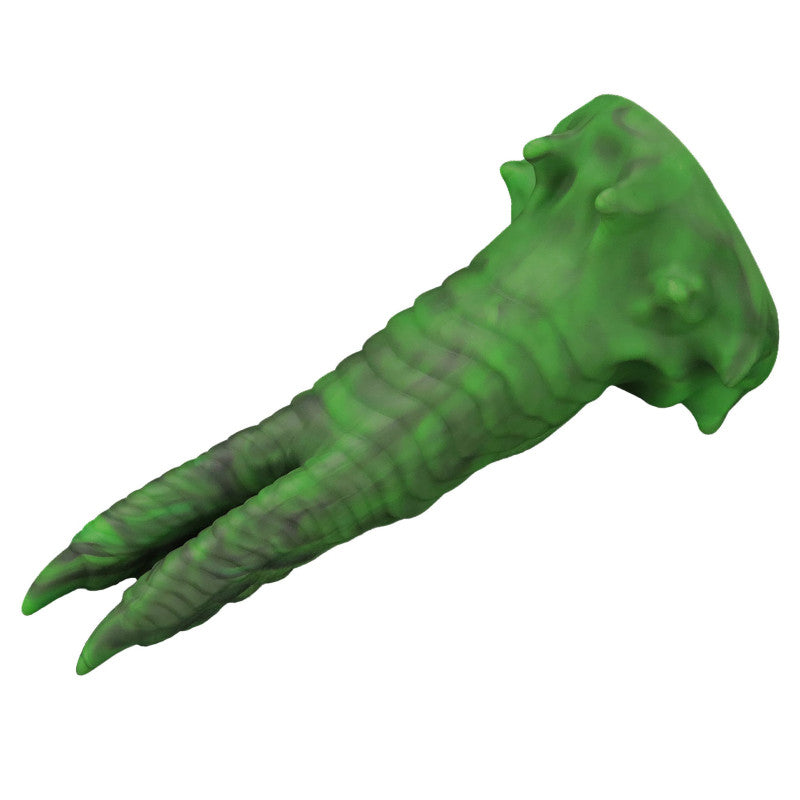 Dildo Vibrante Monster Savage Charm