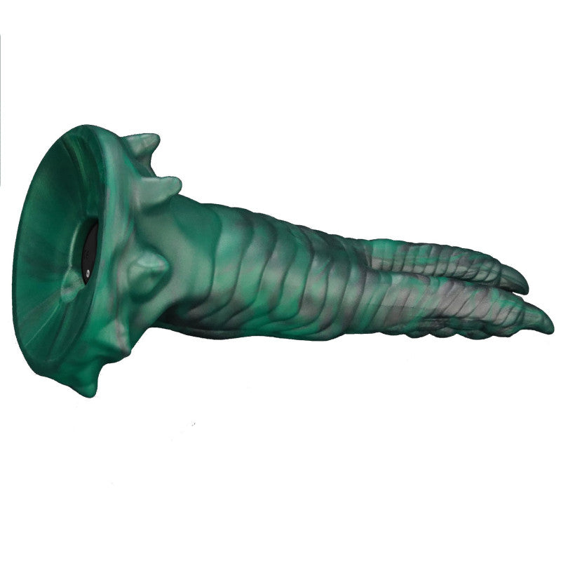 Dildo Vibrante Monster Savage Charm