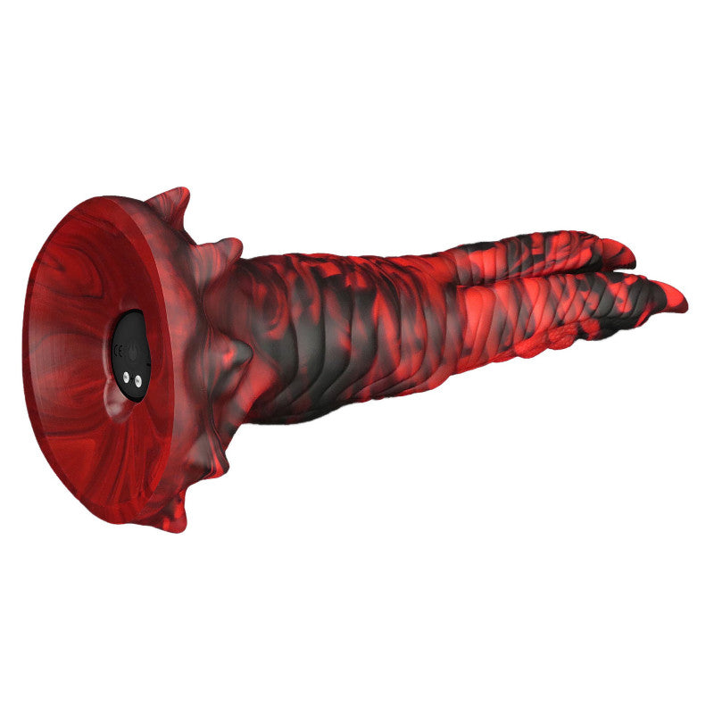 Dildo Vibrante Monster Savage Charm