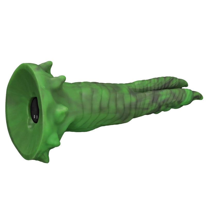 Dildo Vibrante Monster Savage Charm