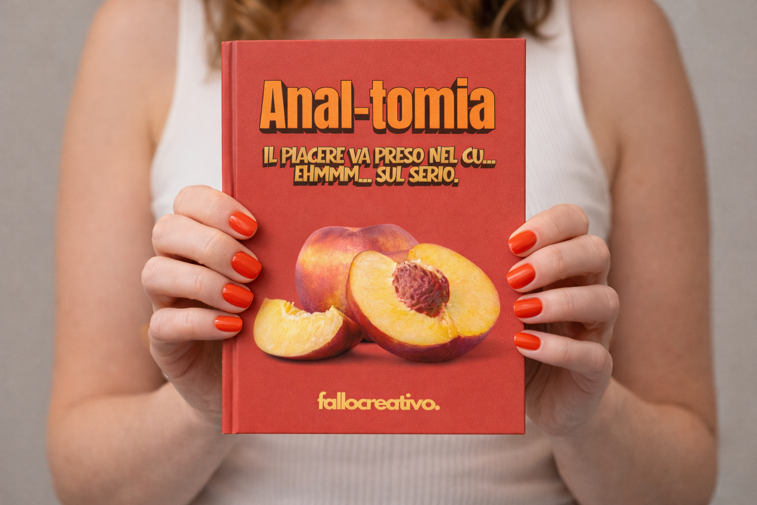 E Book Anal-Tomia: Tutto quello che devi sapere sul sesso anale