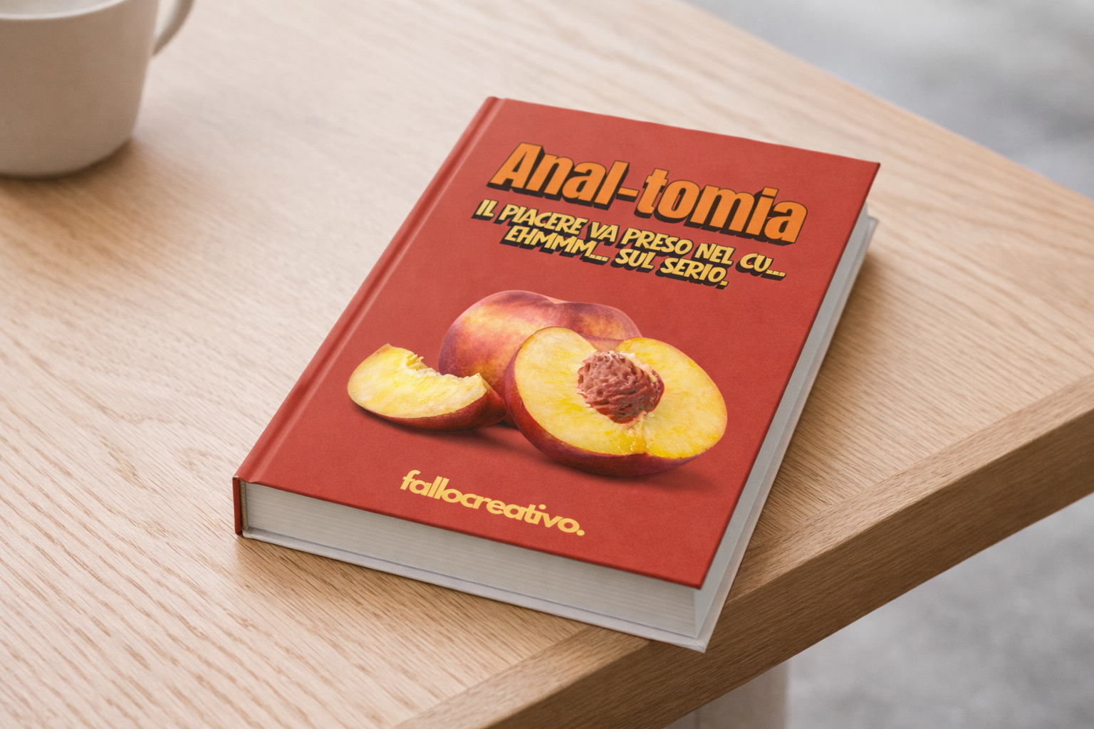 E Book Anal-Tomia: Tutto quello che devi sapere sul sesso anale