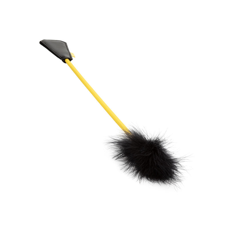 Frustino Feather Cop