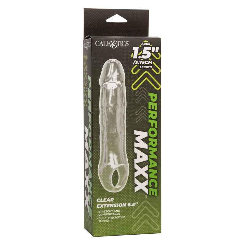 Gaine phallique d&