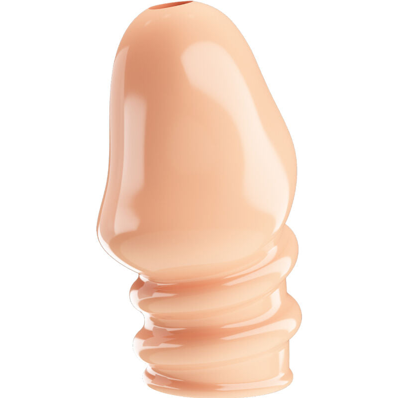 Bonita vaina fálica de Jeremy